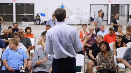 Running with Beto (2019)