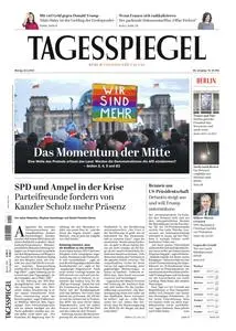 Der Tagesspiegel - 22 Januar 2024