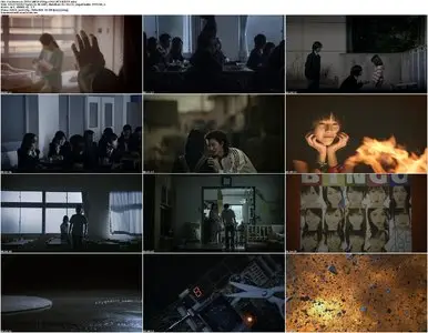 Confessions (2010)
