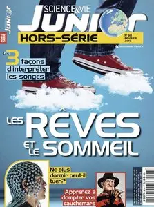 Science & Vie Junior Hors-Série 98 - Février 2013