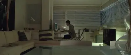Blackhat (2015)