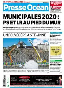 Presse Océan Nantes – 29 mai 2019