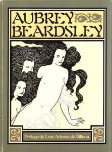 Colección Imagen 13 (de 24) Aubrey Beardsley