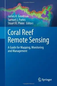 Coral Reef Remote Sensing (Repost)