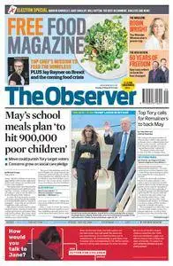 The Observer  May 21 2017