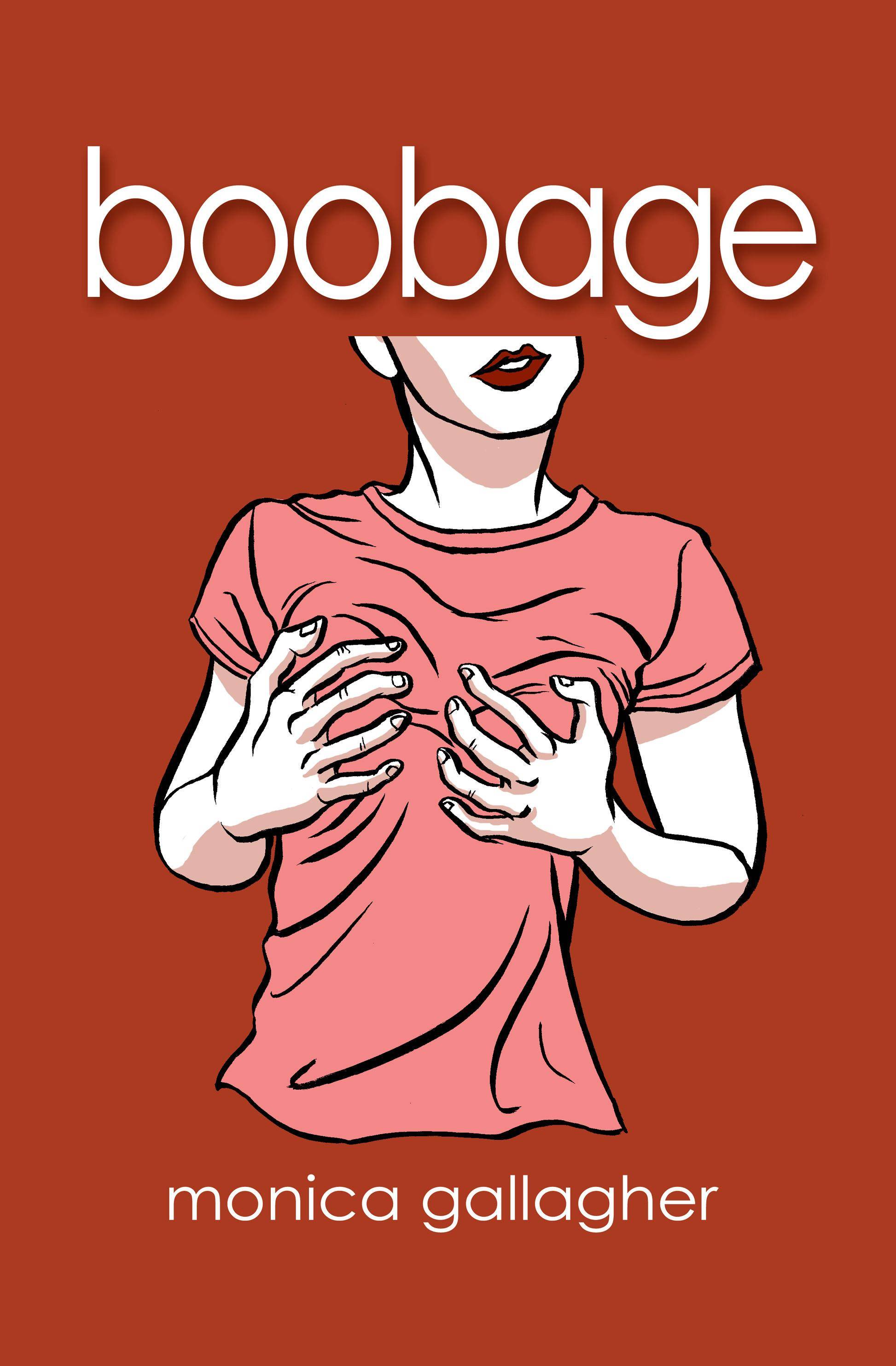 Boobage 2013 Digital