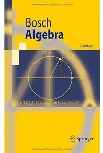 Algebra (Auflage: 7) [Repost]
