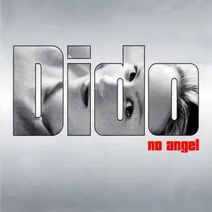 Dido - No Angel (2000) [2001, Japan 1st Press, Promo]