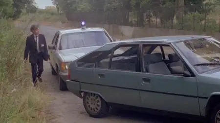 The Panther Squad (1984)