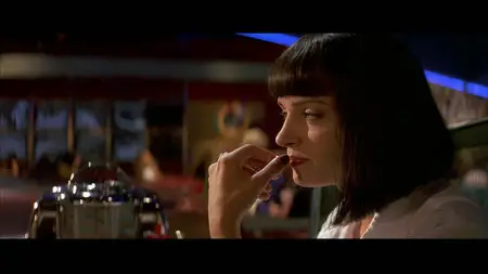 Pulp Fiction (1994)