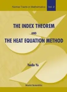 The Index Theorem and the Heat Equation Method (Repost)
