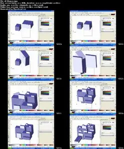 Udemy - Design & Create Vector Graphics With Inkscape 2015