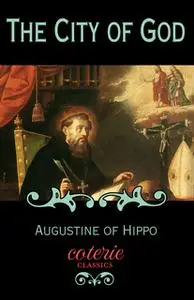 «The City of God» by Saint Augustine Hippo