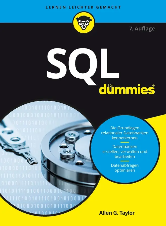 SQL книга.