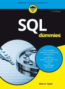 Allen G. Taylor - SQL für Dummies