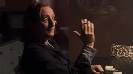 La face cachée de la lune / The Far Side of the Moon (2003)