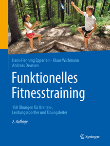 Funktionelles Fitnesstraining, 2. Auflage