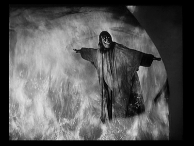 Faust  (1926) - (Eureka - The Masters of Cinema Series - #24) [2 DVD9] [2006]