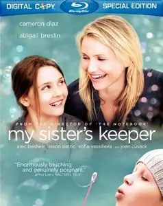 My Sister's Keeper (2009) [Reuploaded]