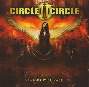 Circle II Circle - Seasons Will Fall (2013)