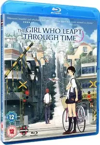 The Girl Who Leapt Through Time (2006)