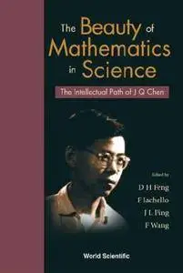 Beauty of Mathematics in Science: The Intellectual Path of J Q Chen (Repost)