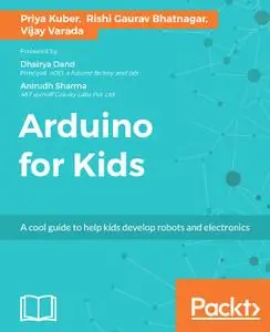 Arduino for Kids