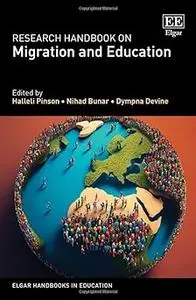 Research Handbook on Migration and Education