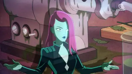 Harley Quinn S04E02