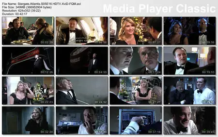 Stargate Atlantis S05E16