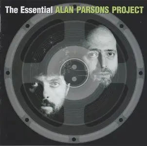 The Alan Parsons Project - The Essential [Japan BMG BVCM-35558/9] (2008)