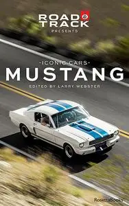 «Iconic Cars (5-Book Bundle)» by Driver Car