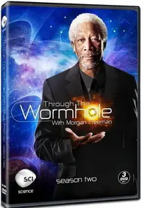 Science Channel - Through the Wormhole: What Do Aliens Look Like? (2011)