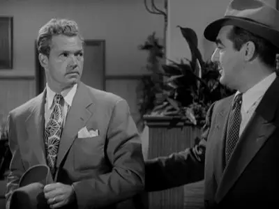 A Dangerous Profession (1949)