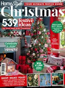 Home Style Presents - Christmas 2023