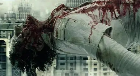 (Sci-Fi)  Immortal (ad vitam)  DVDrip  [BivX]