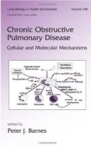 Chronic Obstructive Pulmonary Disease: Cellular and Molecular Mechanisms [Repost]