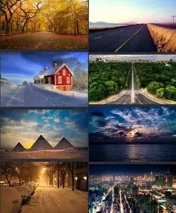 Must Have Nature HD - Wallpapers Pack 4