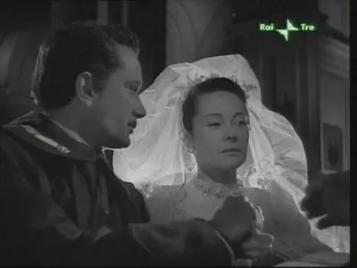 Fiamma che non si spegne / The Flame that Never Dies (1949)