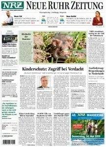 NRZ Neue Ruhr Zeitung Essen-West - 30. Mai 2019