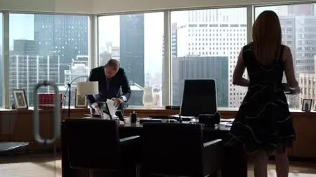 Suits S08E14