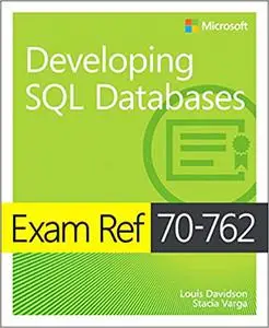 Exam Ref 70-762 Developing SQL Databases (Repost)