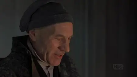 A Christmas Carol (1999)