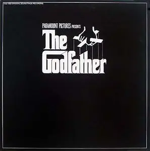 The Godfather Trilogy Soundtracks