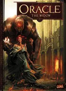Oracle T5 The Widow (2015)