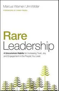 Rare Leadership