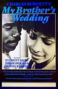 My Brother's Wedding (1983) [Director's Cut]