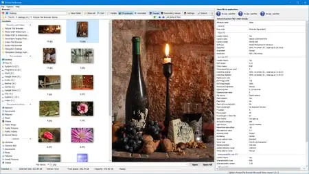 3delite Picture File Browser 1.0.42.48 (x64)