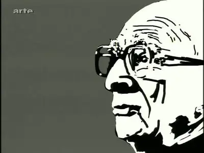 (Arte) Réflexions faites, Claude Lévi-Strauss (2008)