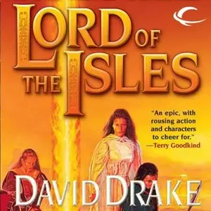 David Drake - Lord Of The Isles